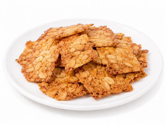 Almond Crisps